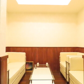 控室も複数完備☆