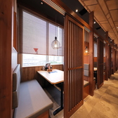 温野菜 キュエル姫路店の雰囲気3