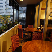 中国茶房8 GEMSなんば店の雰囲気3