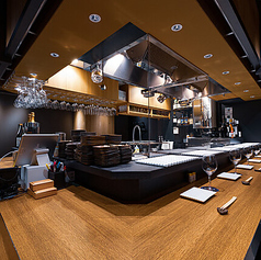 野乃鳥 人形町の雰囲気2