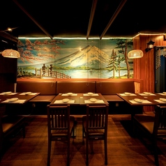 新宿駅徒歩2分に大人の隠れ家空間が自慢の肉料理店が登場!!健康美食の他、人気居酒屋MENUが食べ放題になったコースは3000円~♪当店のコースは全て飲み放題付きに変更可能!【新宿 居酒屋 個室 誕生日 記念日 宴会 女子会 食べ放題 飲み放題 食べ飲み放題】