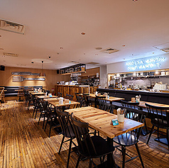 HOUSE MADE 横浜ジョイナス店の写真3