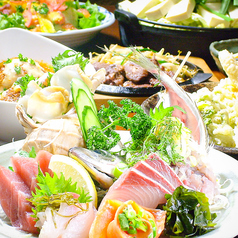 居ごこち家 BOTCHAN ボッチャンのおすすめ料理1