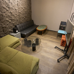 9527 キュウゴニナナの雰囲気1