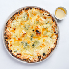 ゴルゴンゾーラ