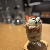 SHISHA CAFE&BAR Cachette カシェットの雰囲気2