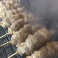 料理メニュー写真&nbsp;かしわ