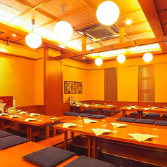 板前がいる町の酒場 庄や ＪＲ佐倉北口店の特集写真