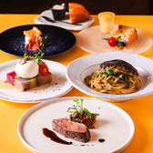 TRATTORIA FILARE トラットリア フィラーレのおすすめ料理2