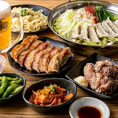 オリオン餃子 小山駅前店のおすすめポイント1