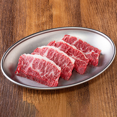 和牛上ハラミ 80g