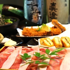 豚しゃぶ 一力 錦店の特集写真