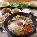 韓国食堂 bibimaru ビビマル 豊橋飯村店のおすすめ料理1