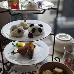 御膳房 銀座店のコース写真