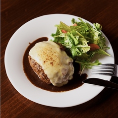 Apple Lodge アップルロッヂのコース写真