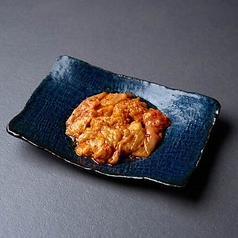 超お得なミックスホルモン