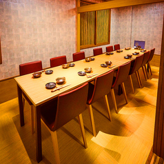 新潟の飯と酒 ほろよ稲 新潟駅前店特集写真1