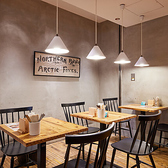 HOUSE MADE ハウス メイド 横浜ジョイナス店の雰囲気2