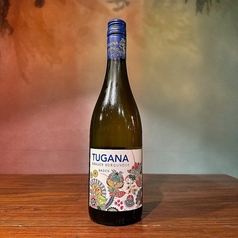 トゥガーナ　グラウブルグンダー