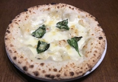 クワトロフォルマッジ