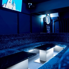 完全個室×貸切パーティー×カラオケ×ダーツ　PonPon Lounge　中目黒　特集写真1