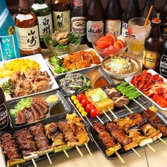のぶちゃん 上野本店の写真