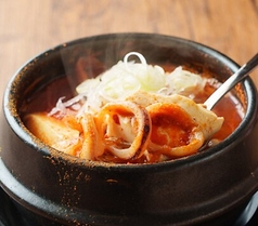 韓国居酒屋 RYUHWAの特集写真