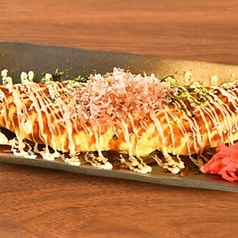 豚ぺい焼き