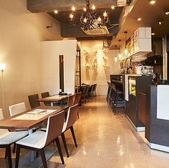 キッチン ボンノ 桜木町店の雰囲気1