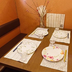 本格中国料理　リーズナブルな食べ放題　四海聚　-スハイシュウ-　東方店の写真3