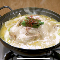 韓国家庭料理スリョンの写真2