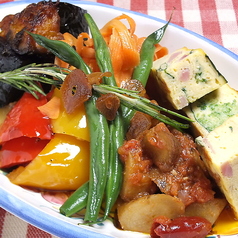 ダ ボッチャーノのおすすめ料理3