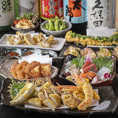 SAKABA鈴 サカバリンのコース写真