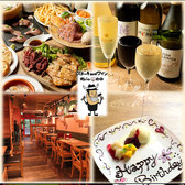 肉バル のの 相模原店の詳細
