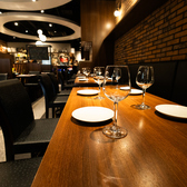 俺のフレンチイタリアン 大宮の雰囲気2