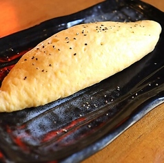 チーズオムレツ