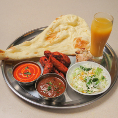 ヒマラヤン 桜の特集写真