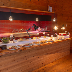 グランピング五感の雰囲気1