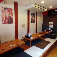 宮崎食酒場八のや特集写真1