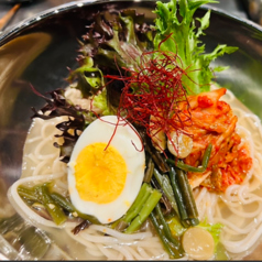 わえんの盛岡冷麺