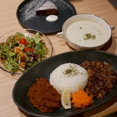 kutsurogi tenjin クツロギテンジンのコース写真