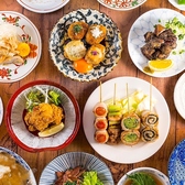 博多とりかわ串と肉汁餃子とり酒場 天文館店のおすすめ料理3