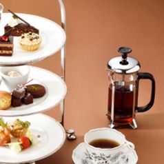 テラスレストラン ピアレの特集写真