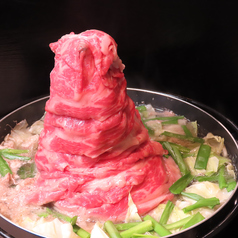 隠れ家ダイニングATSUMI 長野駅のコース写真