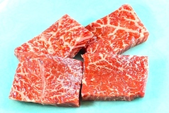 黒毛和牛赤身もも
