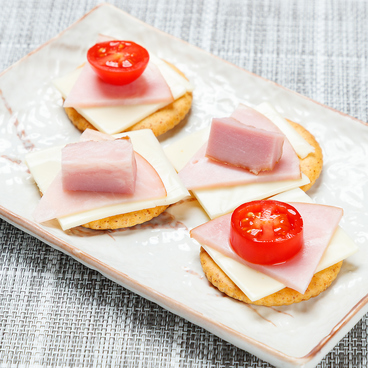 カラオケフラワーのおすすめ料理1