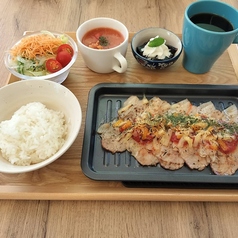 sumibi kitchen スミビキッチンのおすすめ料理2