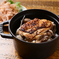 三河の食材を堪能できるコースは4400円～♪