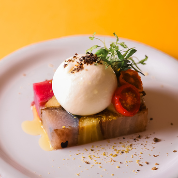 TRATTORIA FILARE トラットリア フィラーレのおすすめ料理1
