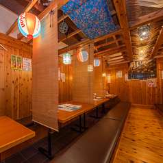 居酒屋あんまーの特集写真
